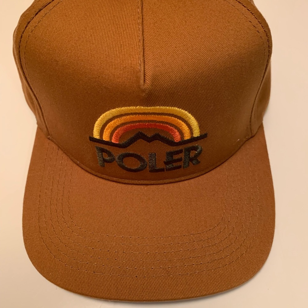 Men’s Poler Stuff baseball hat